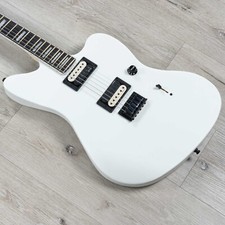 Fender Jim Root Jazzmaster V4