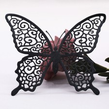 Butterfly Metal Cutting Dies