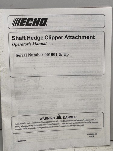 Genuine echo shaft hedge - genuine,
