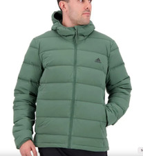 3XL Adidas 62" NWT, RRP $240