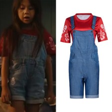 Lilo Pelekai Cosplay Costume