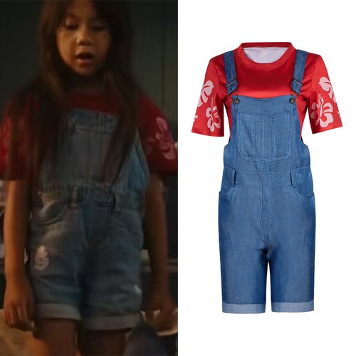 Lilo pelekai cosplay - lilo,