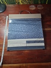 Zoffany “Cassia” Fabric Sample Book Patchwork Hobby Craft