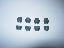 40k Bits / Parts - Space Marine Tactical Squad Power Armour Torsos /Bodies