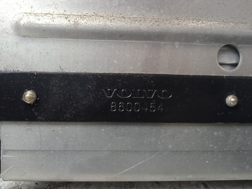 Anti roll bar - roll,