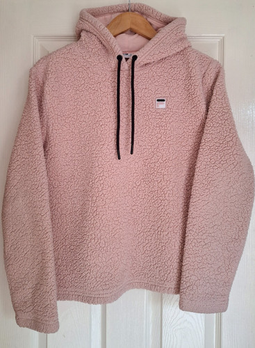 Fila teddy borg - fila, fleece