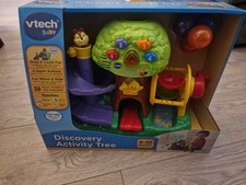 VTech Baby Discovery Activity