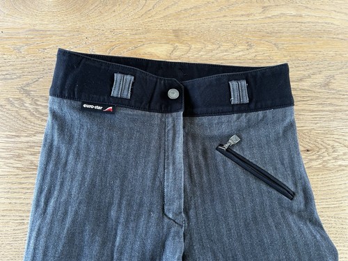 Eurostar vivian jodhpurs - eurostar,