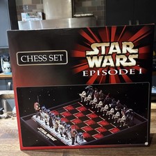 Star Wars Episode 1 The