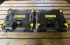 DeWalt DWST1-81078 18V Bluetooth DAB TSTAK Jobsite Radios