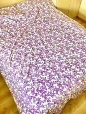 VINTAGE RETRO OSMAN FLAT SHEET