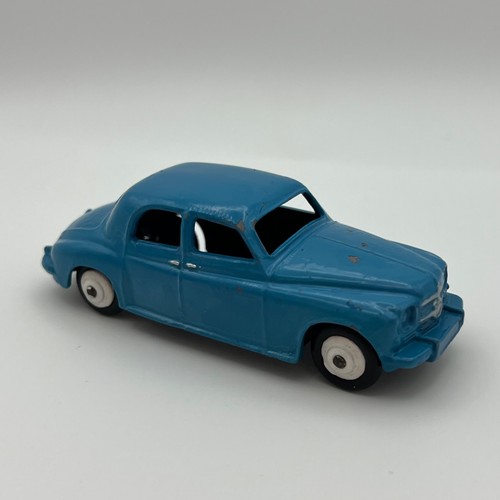 Dinky toys 156 rover saloon - 156, 75