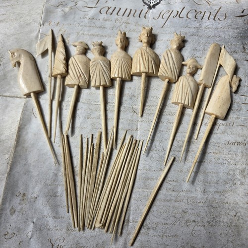 Antique late 18th century - antique,