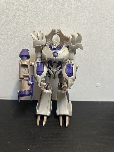 Hasbro 2011 transformers prime - transformers,