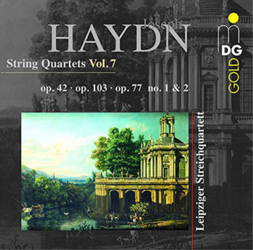 Joseph haydn - joseph, string