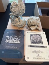 Aeon Trespass Odyssey - The