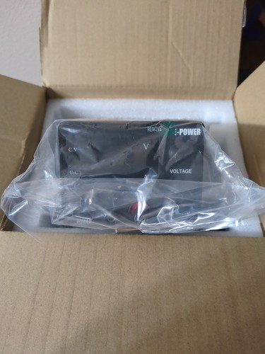 Nice power sps e3010 variable - sps-e3010,