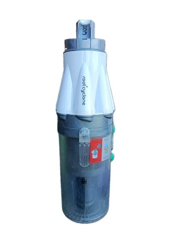 Dc07 white cyclone bin - dc07,
