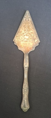 Vintage falstaff silver plated - vintage, silver-plated