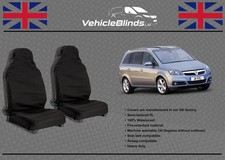 Seat Covers For Opel Zafira