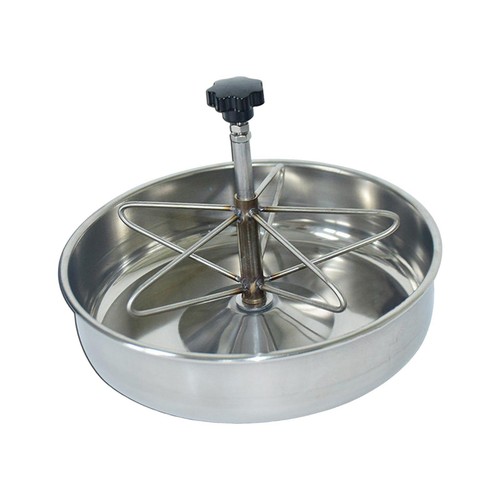 Pig trough feeder - trough,