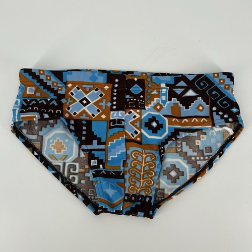 1970s vintage swimming trunks - 1970s,