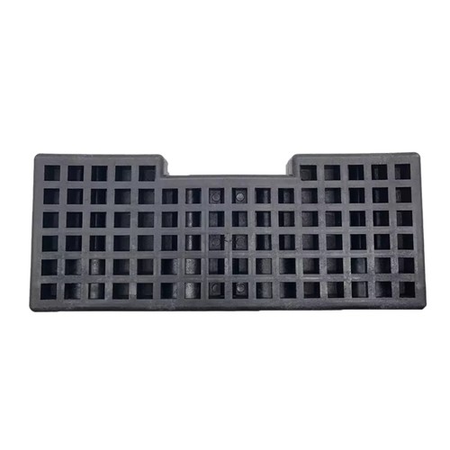 Kayak motor block board - motor,
