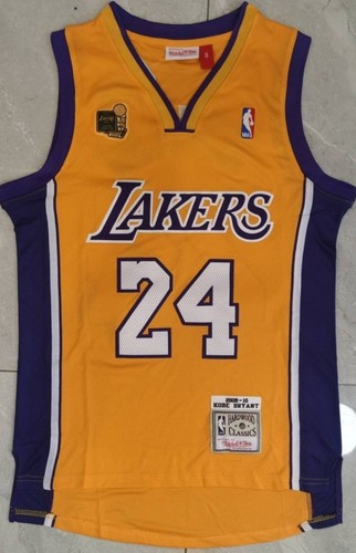Lakers kobe bryant size - la,