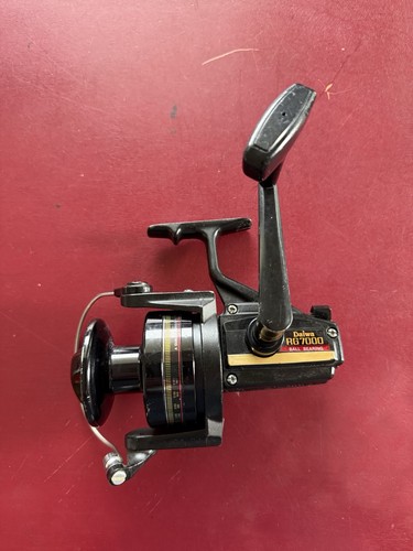Excellent clean reel diawa - reel-,