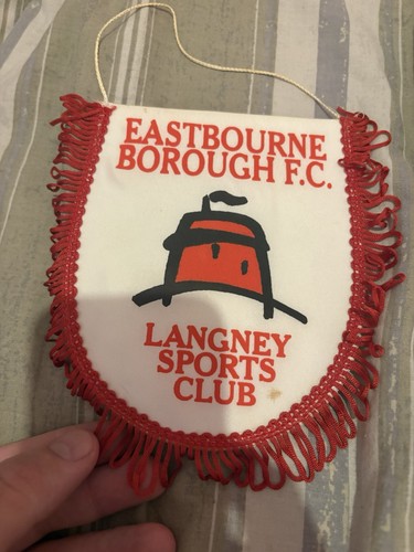 Eastbourne borough football - eastbourne,