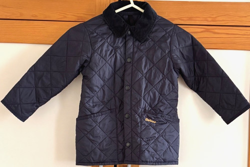 Barbour liddesdale unisex - barbour,