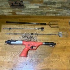clipper speargun mini Nemrod