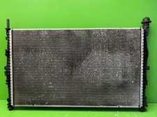 FORD TRANSIT CUSTOM Radiator