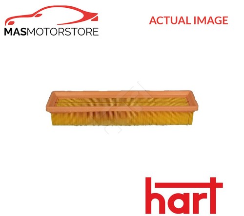 Engine air filter element hart - engine,