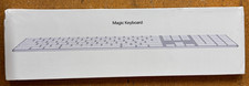APPLE WIRELESS MAGIC KEYBOARD