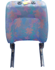 VW T4 passenger seat Multivan