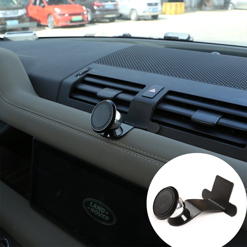 Center dashboard magnetic - center,