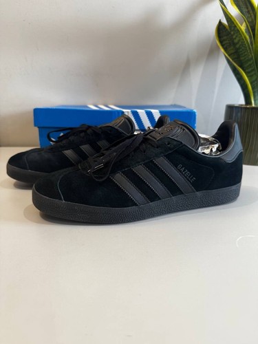 Gazelle trainers