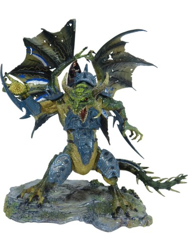 Mcfarlane dragon series 6 - -,