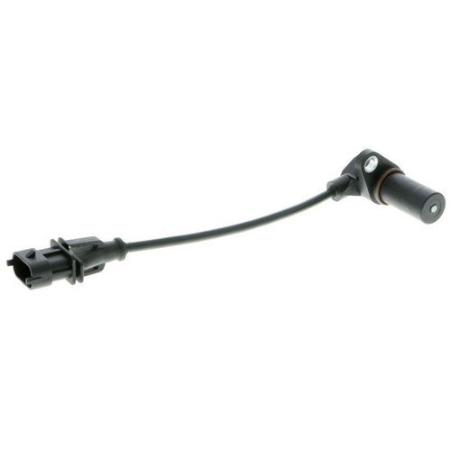 Crankshaft position sensor - position,