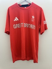 Great Britain - Team GB Paris