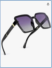 Polarized Sunglasses Women