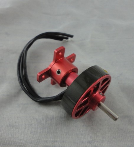 Turnigy t2730 1500 - turnigy, (8618)