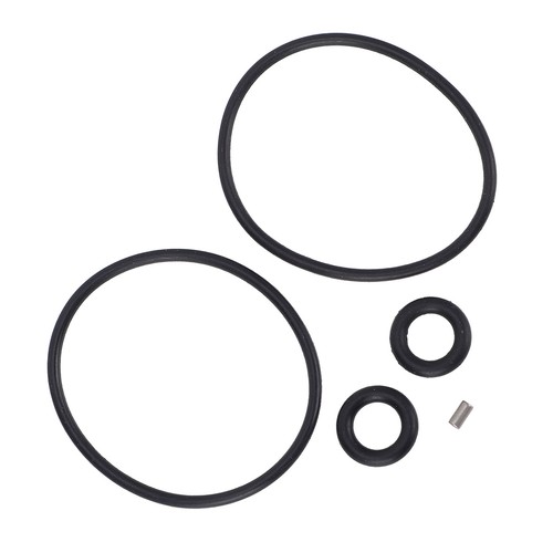 Log splitter seal - kit, rubber