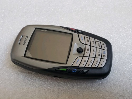 Nokia 6600 mobile - nokia,