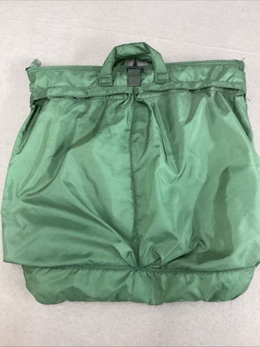 Bag flyers helmet pilots - helmet, olive