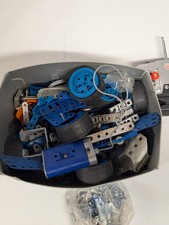 Meccano Mixed box unknown set