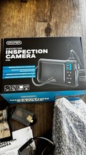Draper 31758 Endoscope
