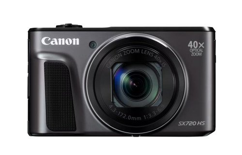 Canon digital camera powershot - camera,