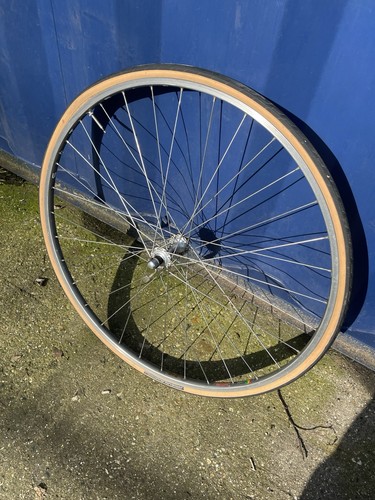 Vintage campagnolo record - vintage, hub